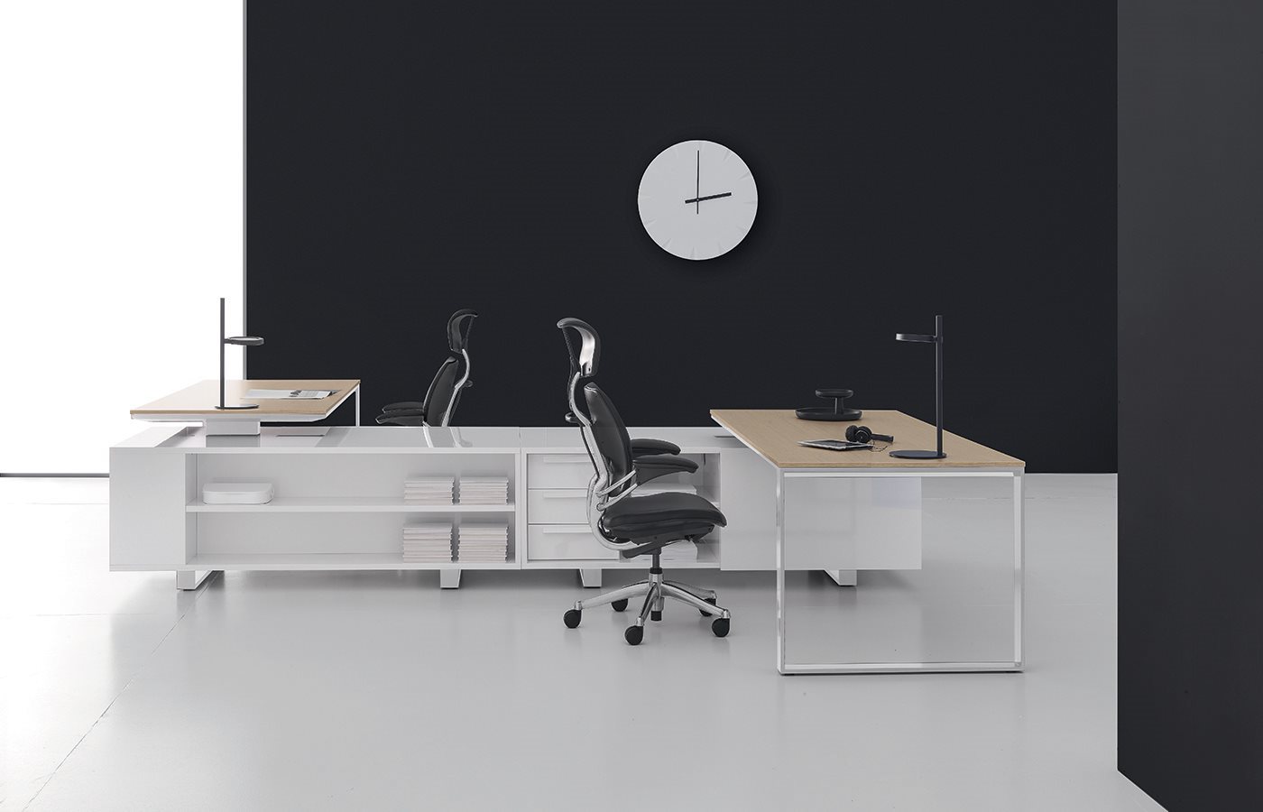 Prestigious Executive Desk Dv902 Dvo