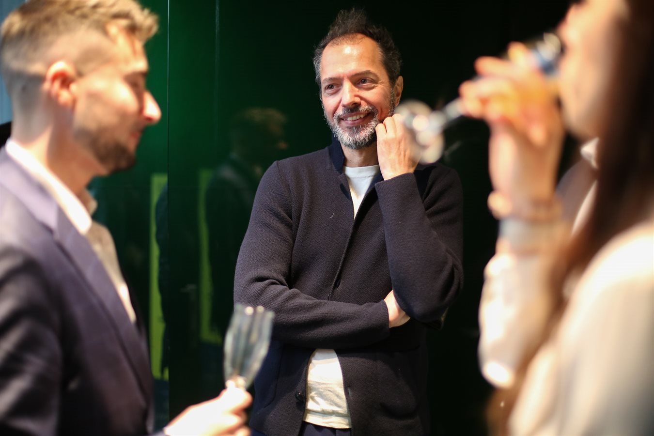 I93B3409DVO-Salone2024-GretaGandini