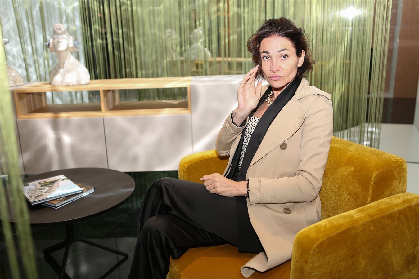 I93B5019DVO-Salone2024-GretaGandini