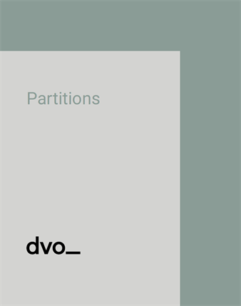 Partition_DVO