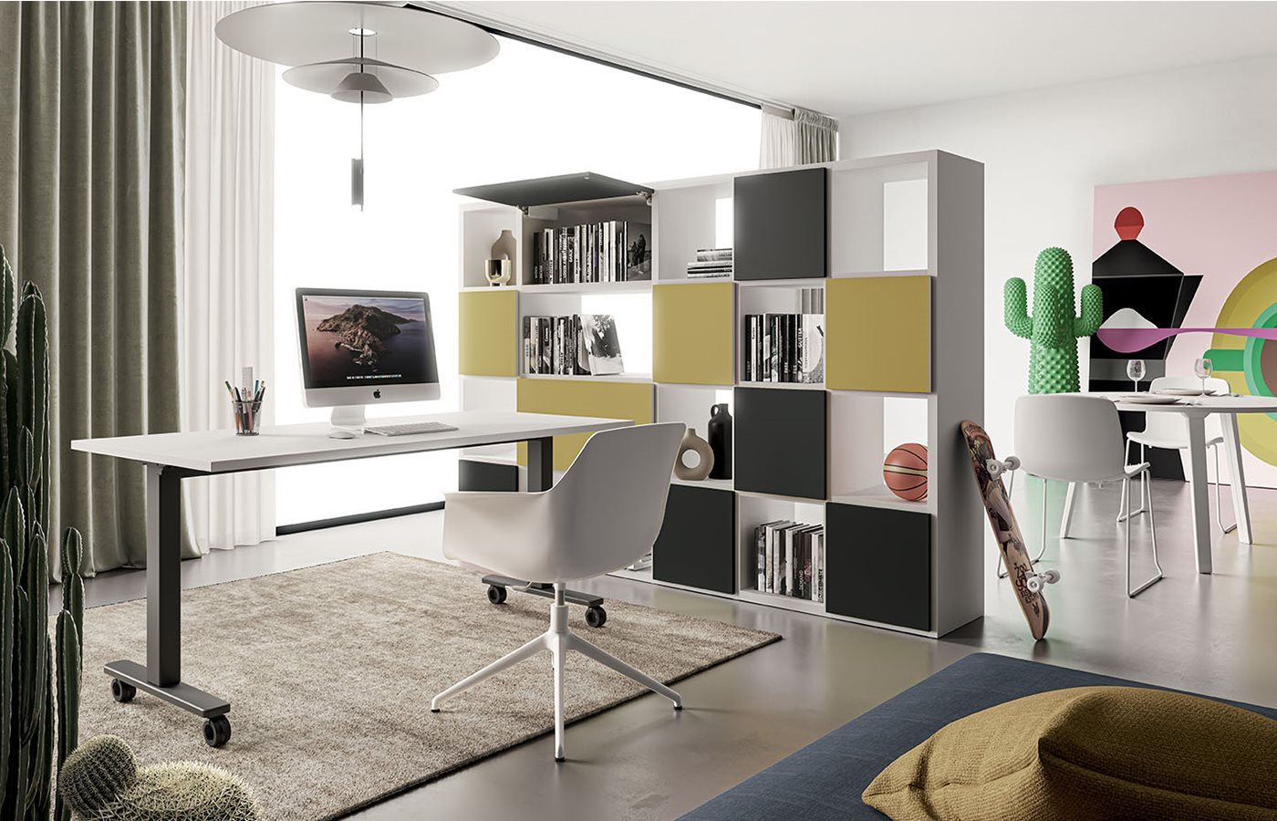 32+ Als Home Study 3D